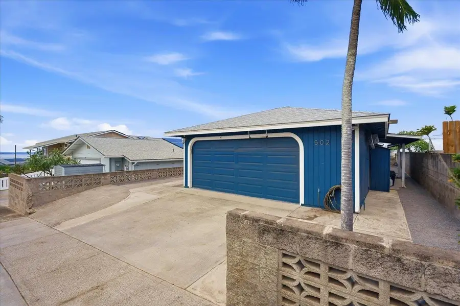 502 Hilinai St, Wailuku, HI 96793 - #3