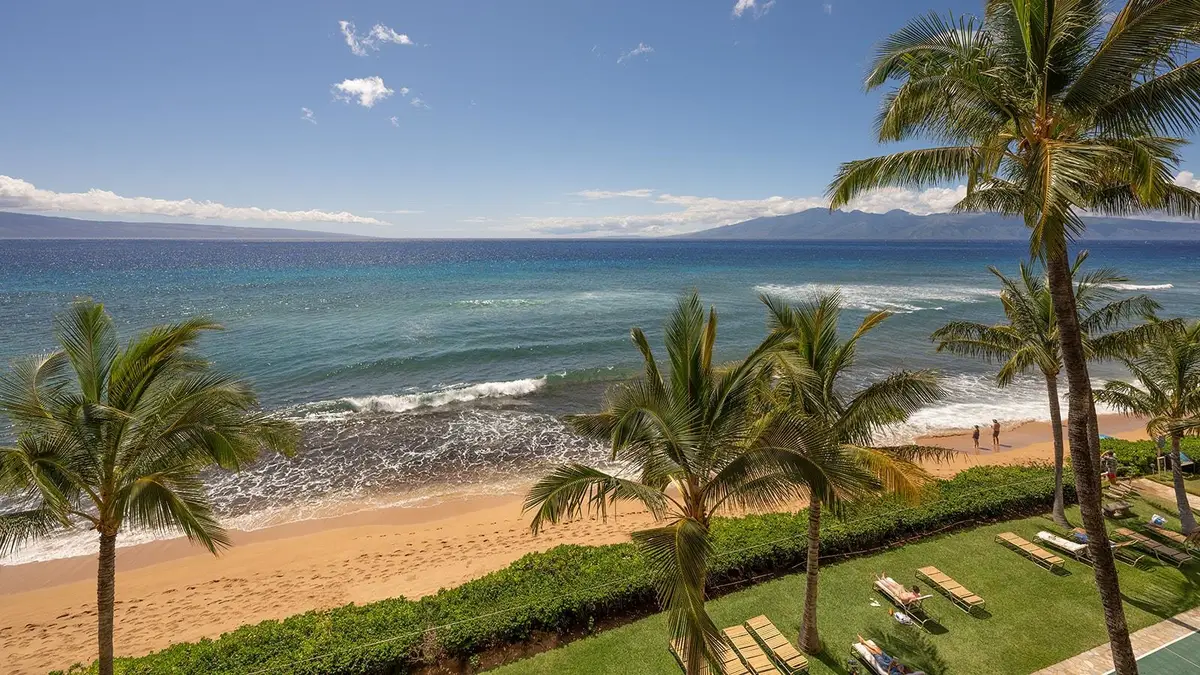 110 Kaanapali Shores Pl #513, Lahaina, HI 96761 - #1