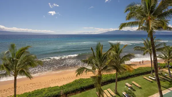 110 Kaanapali Shores Pl #513, Lahaina, HI 96761