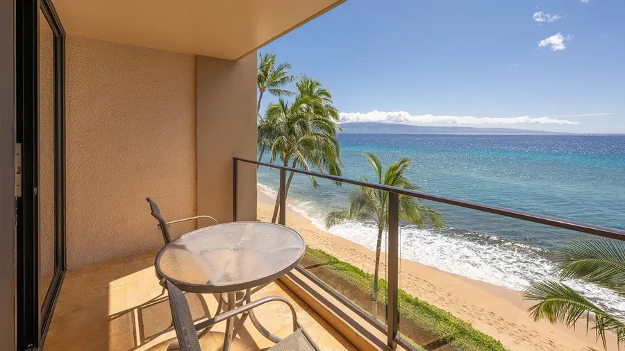 110 Kaanapali Shores Pl #513, Lahaina, HI 96761 - #2