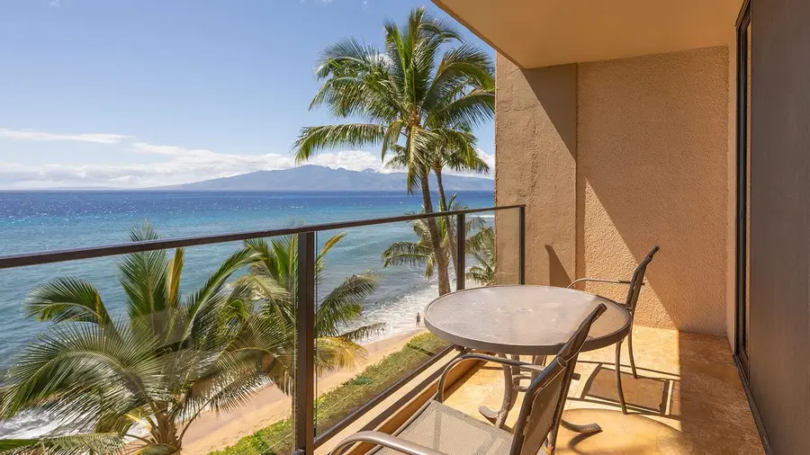 110 Kaanapali Shores Pl #513, Lahaina, HI 96761 - #3