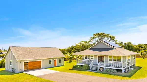 691 Auwaha St #Unit A, Haiku, HI 96708