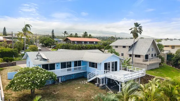 2860 Ohina St, Kihei, HI 