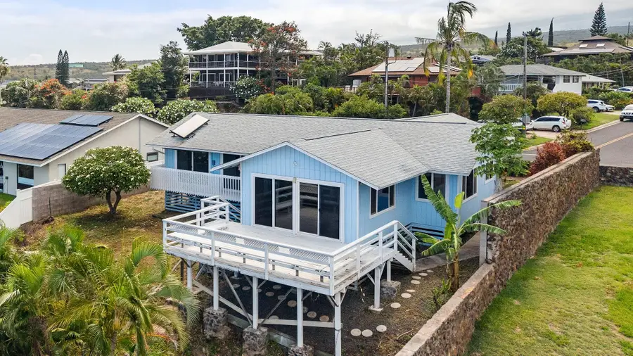 2860 Ohina St, Kihei, HI  - #2