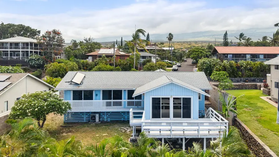 2860 Ohina St, Kihei, HI  - #3