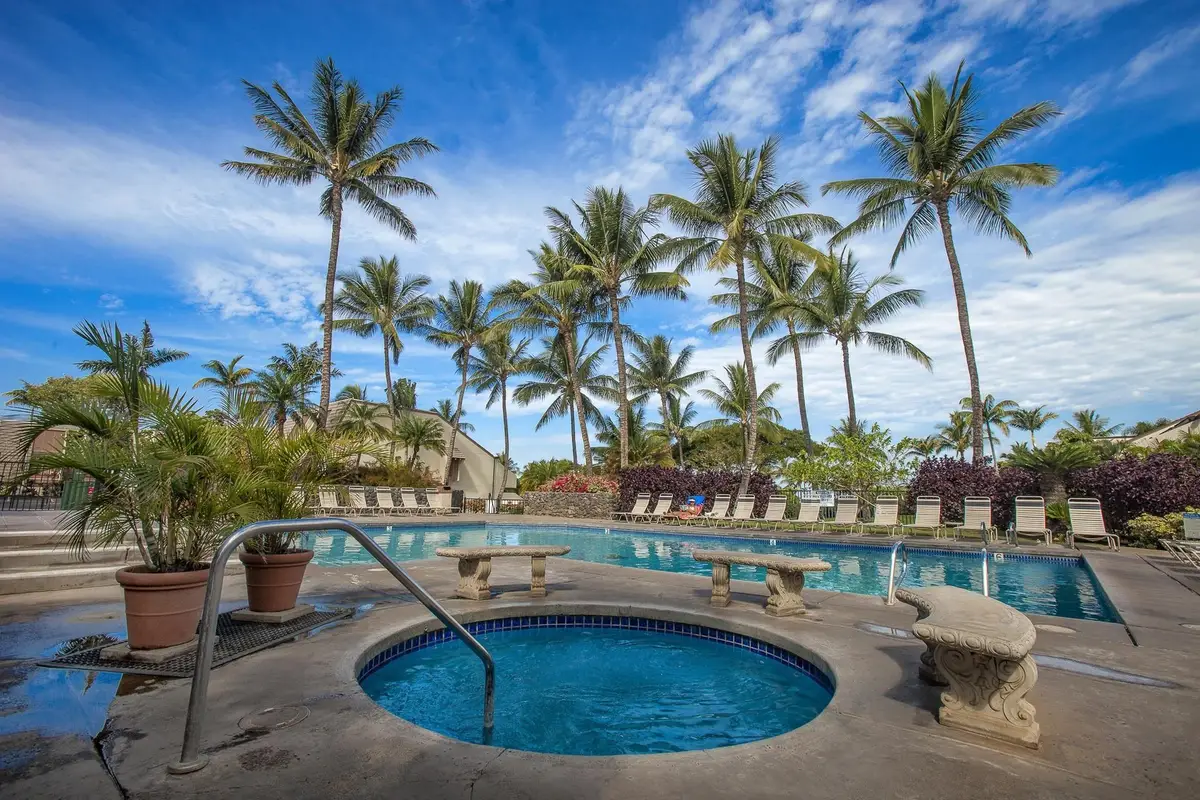 2777 S Kihei Rd #D103, Kihei, HI 96753 - #1