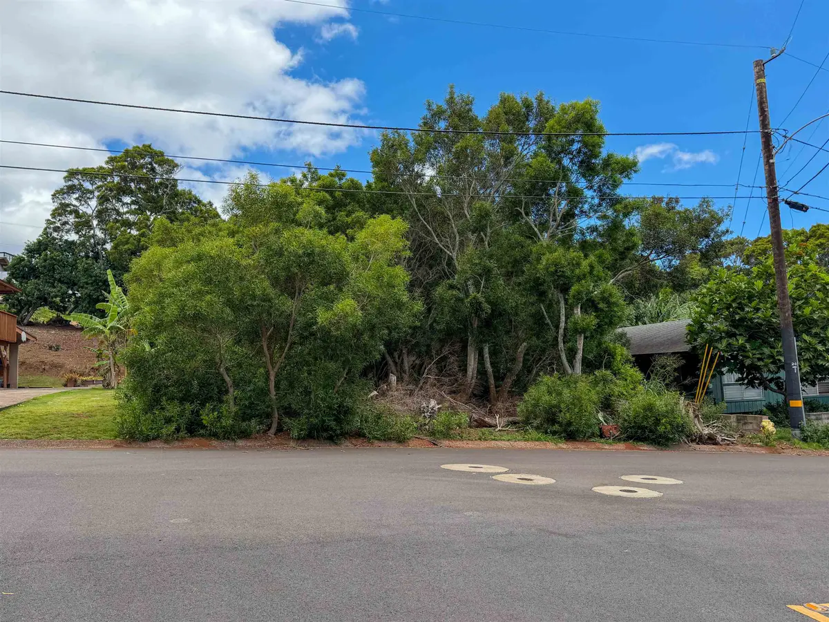 2108 Akeu Way, Hoolehua, HI 96729 - #1