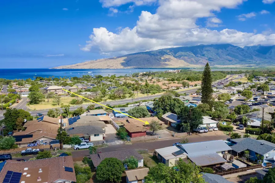 217 Awa Pl, Kihei, HI 96753 - #2