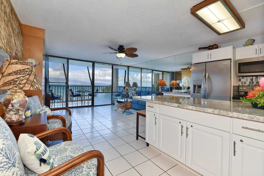 4327 Lower Honoapiilani Rd #207B, Lahaina, HI 96761 - #2