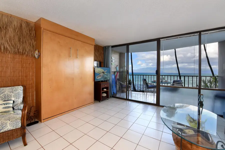4327 Lower Honoapiilani Rd #207B, Lahaina, HI 96761 - #3