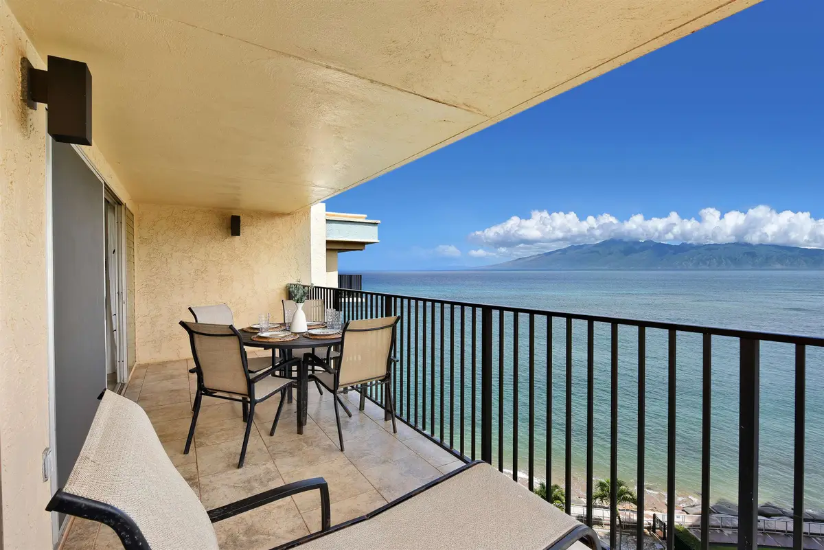 4401 Lower Honoapiilani Rd #B801, Lahaina, HI 96761 - #1