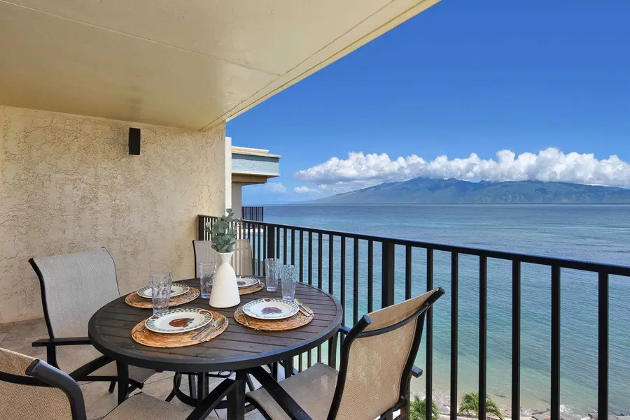 4401 Lower Honoapiilani Rd #B801, Lahaina, HI 96761 - #2