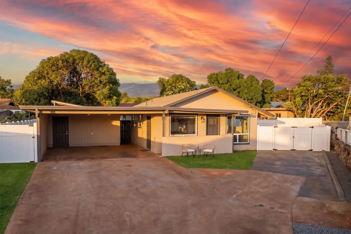 1937 Peke Pl, Kihei, HI 96753 - #1