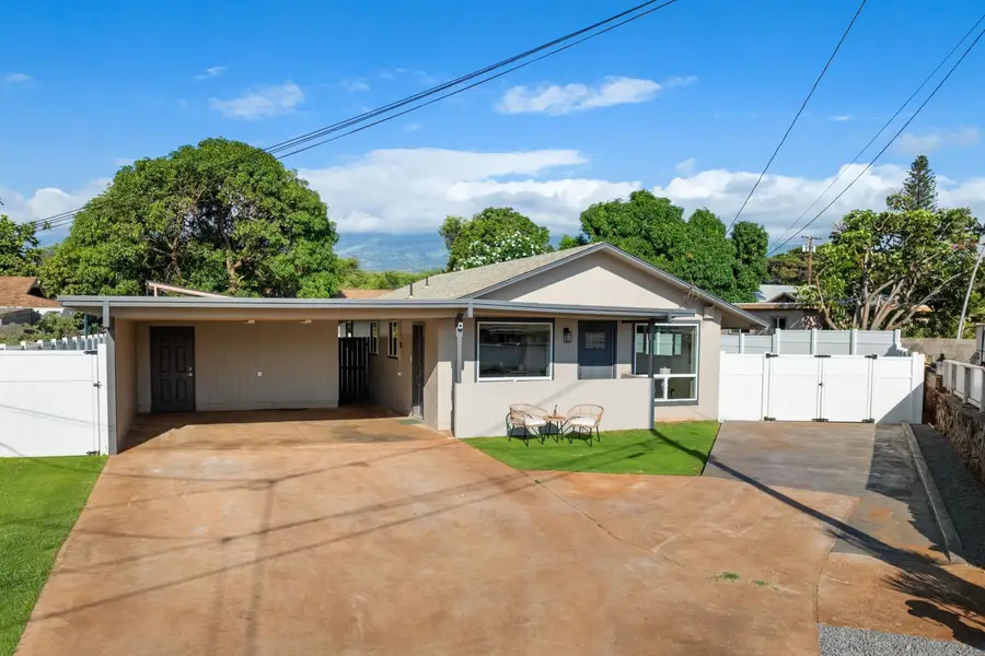 1937 Peke Pl, Kihei, HI 96753 - #2