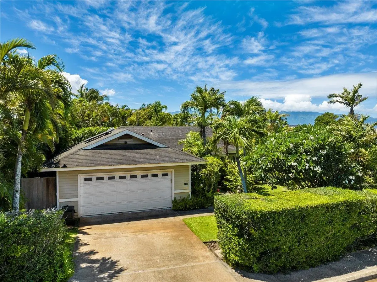 88 Lae St, Paia, HI 96779 - #1