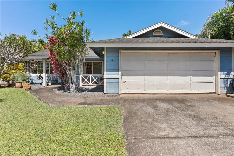 81 Lae St, Paia, HI 96779 - #2