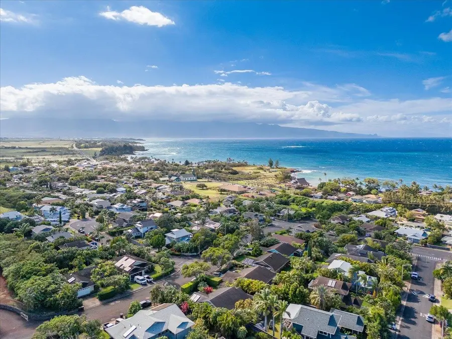 81 Lae St, Paia, HI 96779 - #3