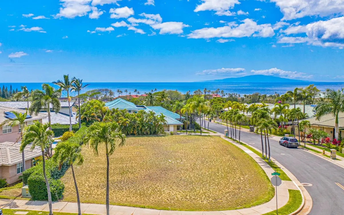 160 Manalo St, Wailea, HI 96750 - #1