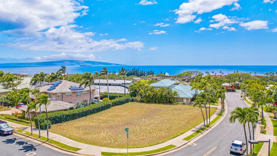 160 Manalo St, Wailea, HI 96750 - #3