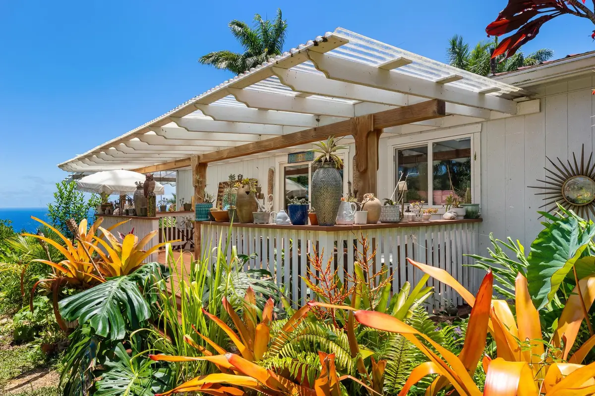 7953 Hana Hwy, Haiku, HI 96708 - #1