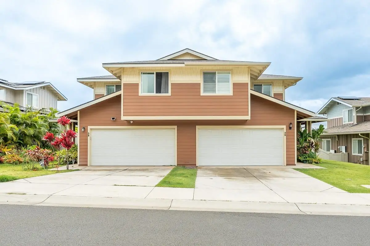 36 Kakawahie St, Wailuku, HI 96793 - #1