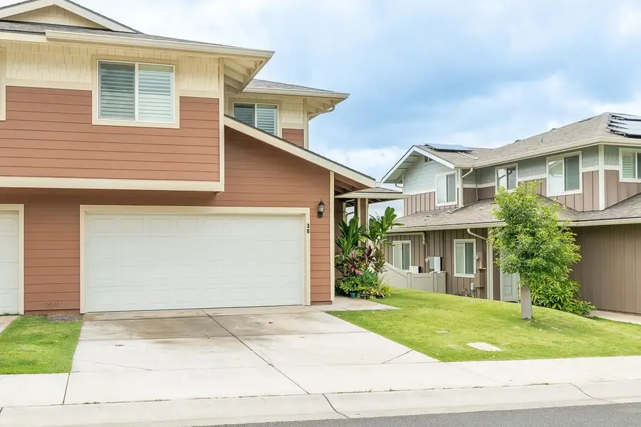 36 Kakawahie St, Wailuku, HI 96793 - #2
