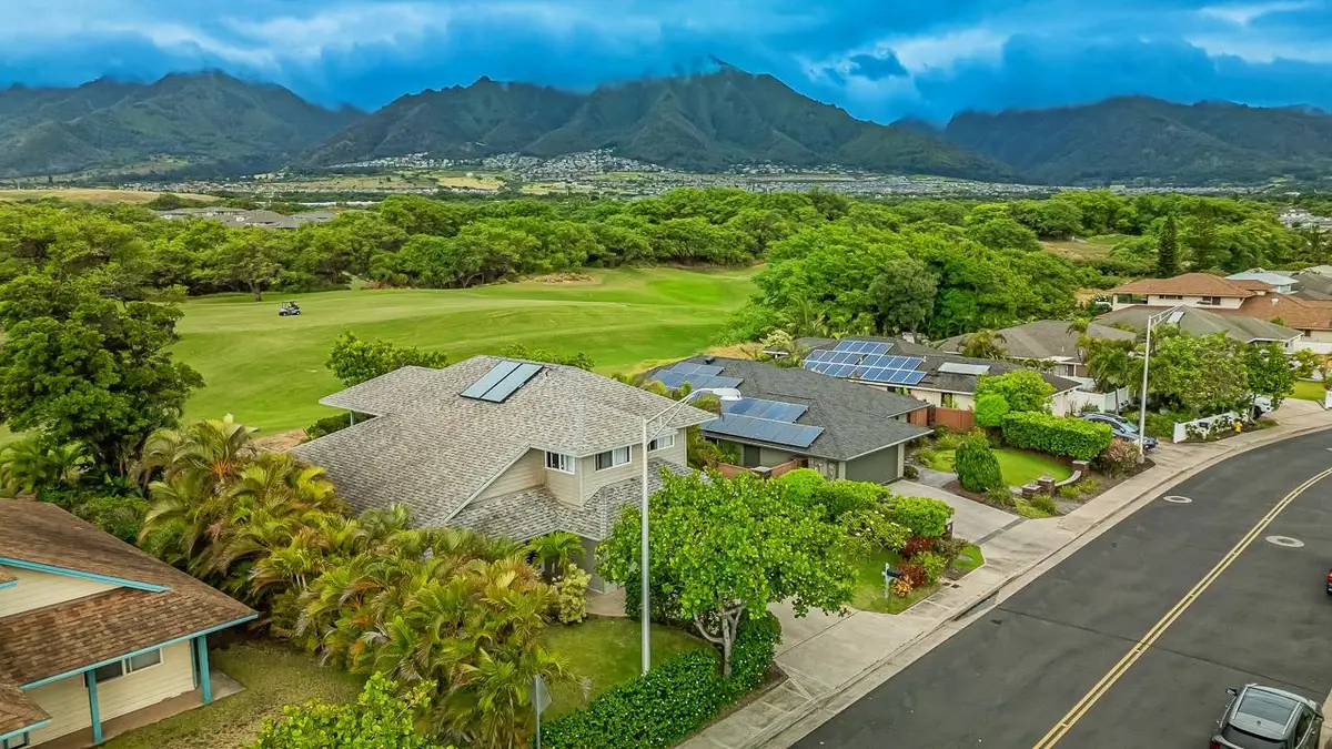 151 Kuualoha St, Kahului, HI 96732 - #1