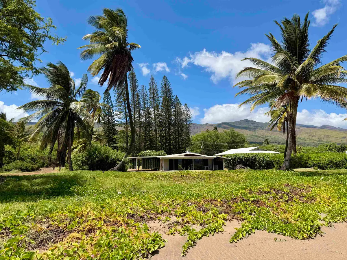 2655 Kamehameha V Hwy, Kaunakakai, HI 96748 - #1