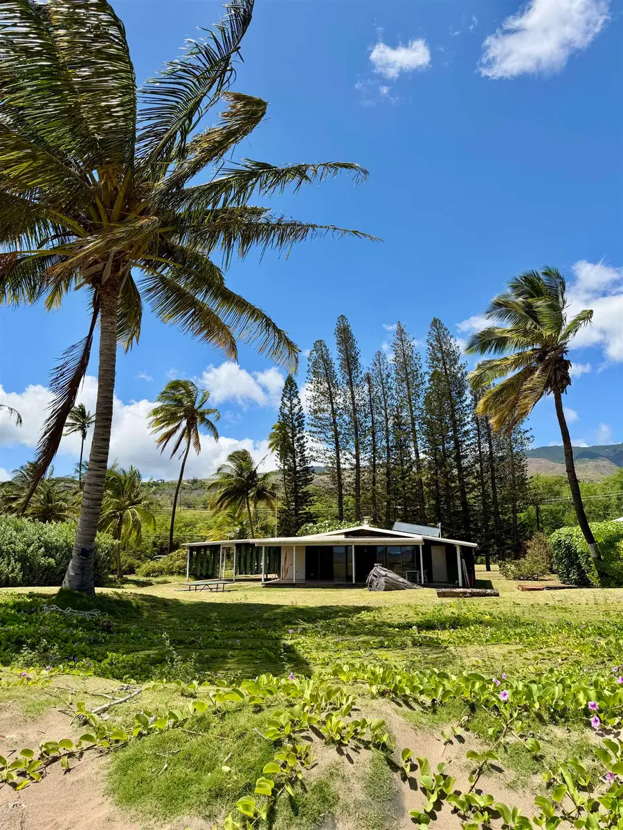 2655 Kamehameha V Hwy, Kaunakakai, HI 96748 - #2
