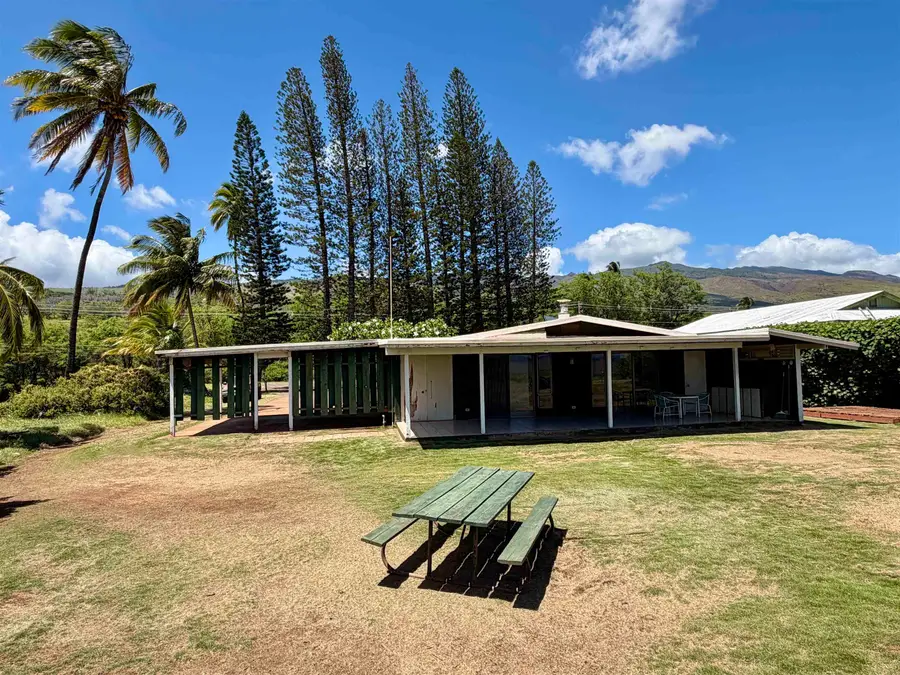 2655 Kamehameha V Hwy, Kaunakakai, HI 96748 - #3