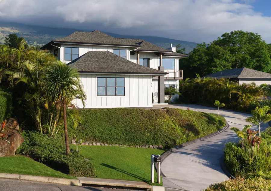 42 Kaalele Pl, Kula, HI 96790 - #2