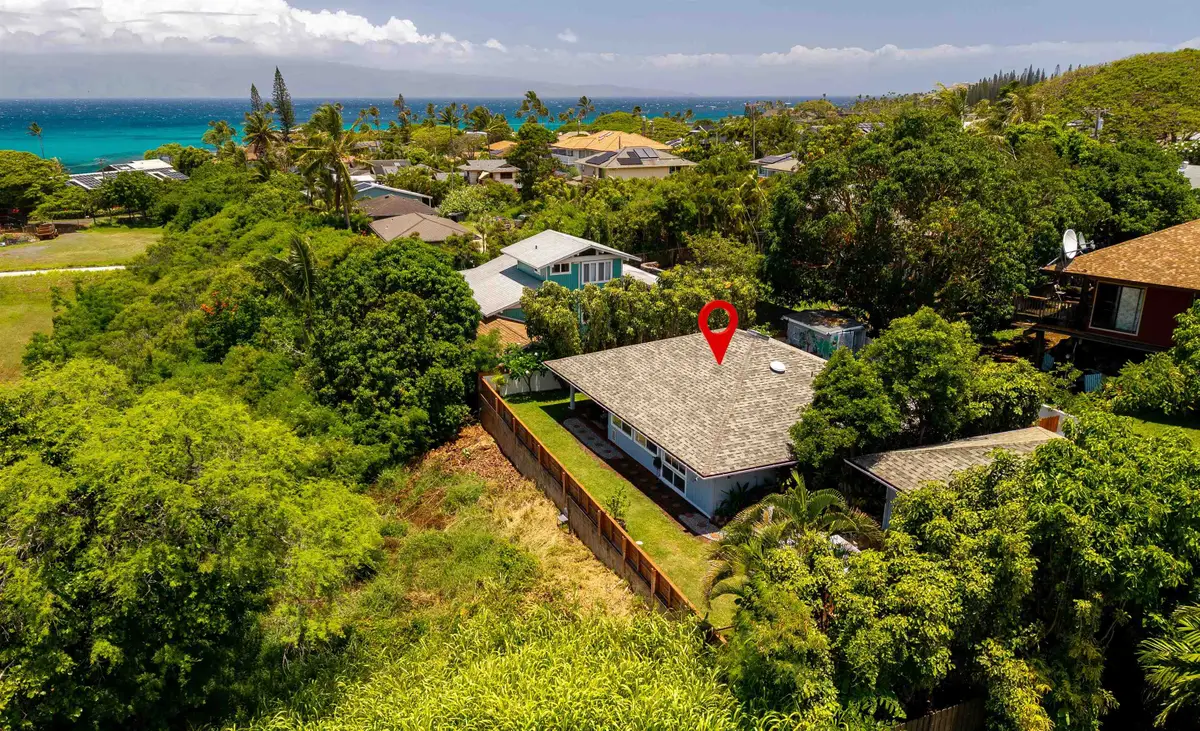 90 Hui Rd, Lahaina, HI 96761 - #1