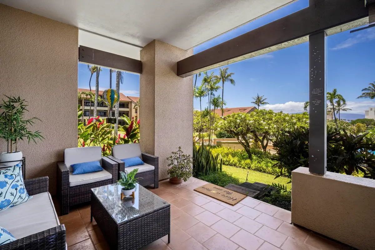 2560 Kekaa Dr #K101, Lahaina, HI 96761 - #1