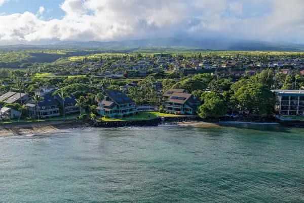 4521 Lower Honoapiilani Rd #1A1, Lahaina, HI 5