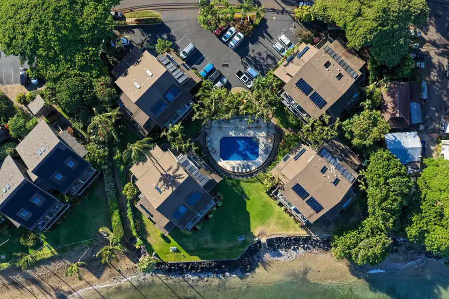 4521 Lower Honoapiilani Rd #1A1, Napili Honokowai, HI 5 - #2