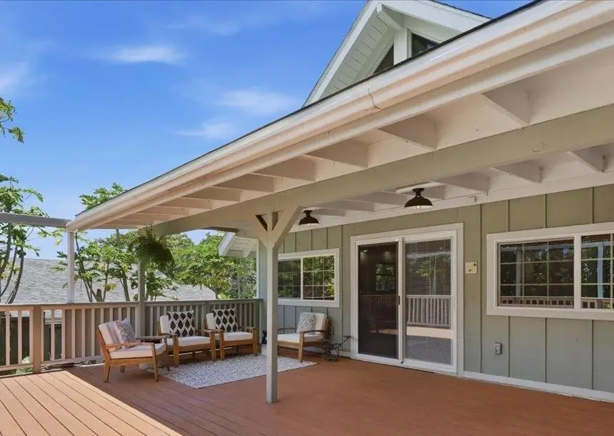 16 Makani Rd, Makawao, HI 96768 - #2