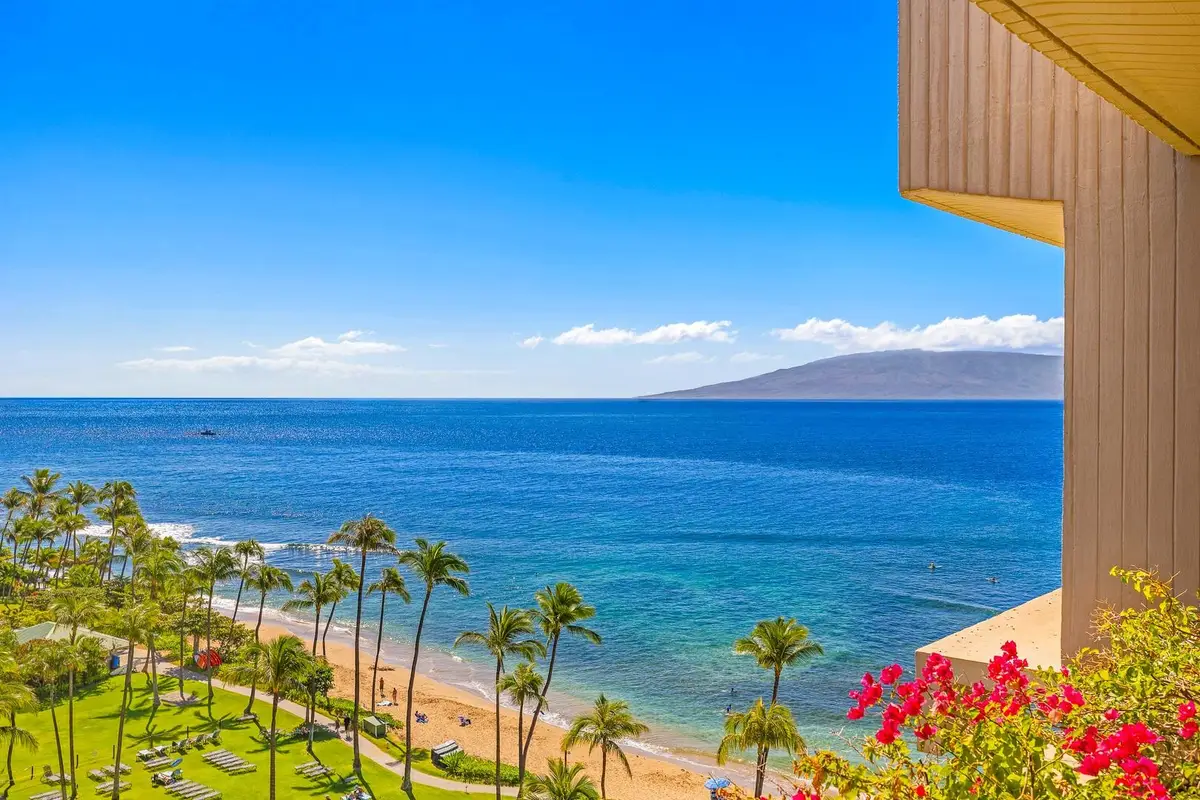 50 Nohea Kai Dr #3-1104, Lahaina, HI 96761 - #1