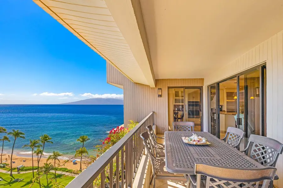 50 Nohea Kai Dr #3-1104, Lahaina, HI 96761 - #2