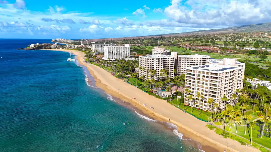 50 Nohea Kai Dr #3-1104, Lahaina, HI 96761 - #3