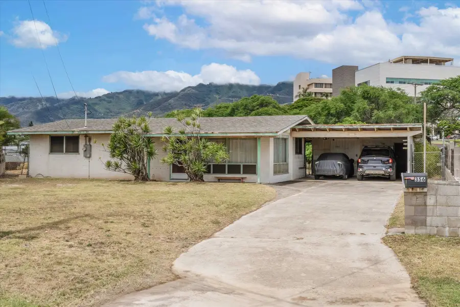 356 Hilu Pl, Kahului, HI 96732 - #2