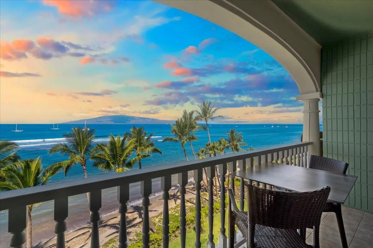 475 Front St #629, Lahaina, HI 96761 - #1