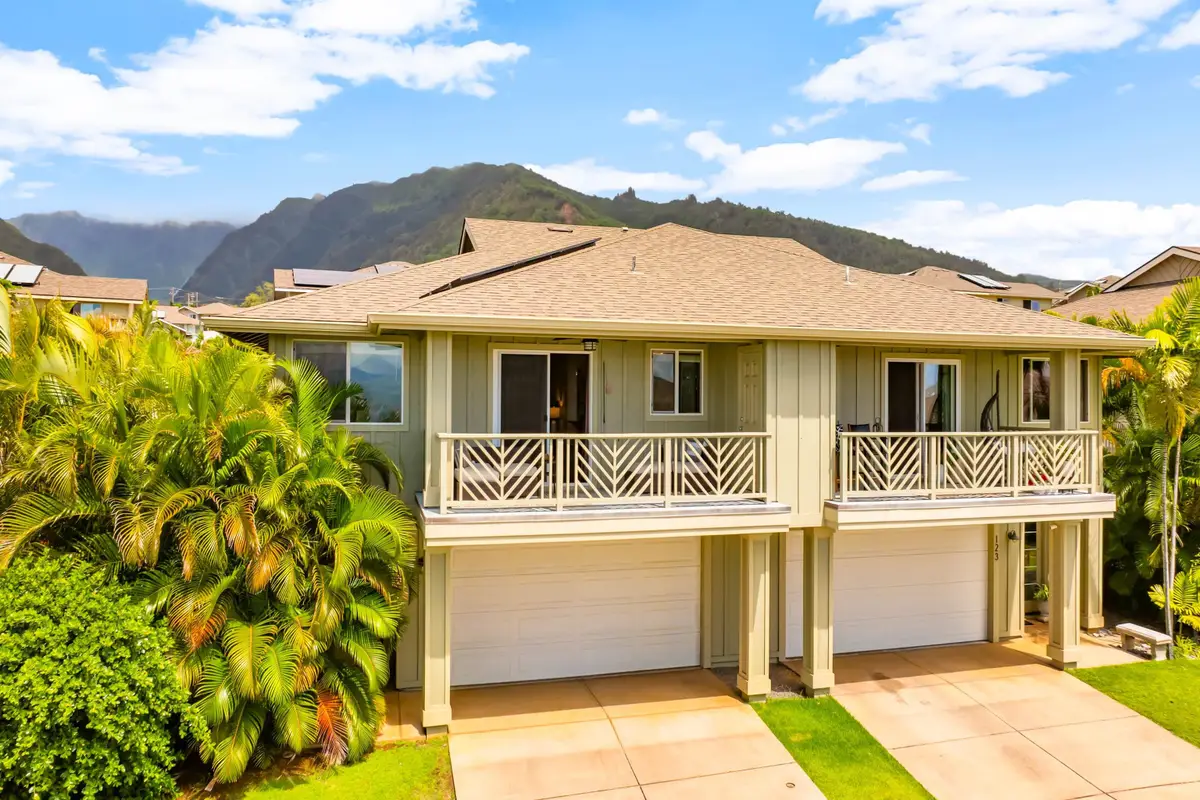 121 Eulu St #11, Wailuku, HI 96793 - #1