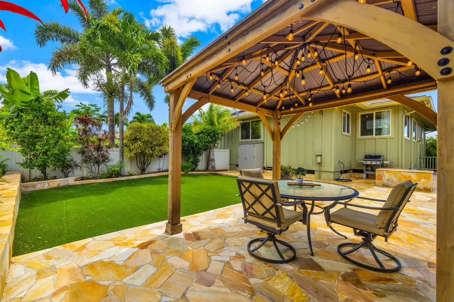 121 Eulu St #11, Wailuku, HI 96793 - #3