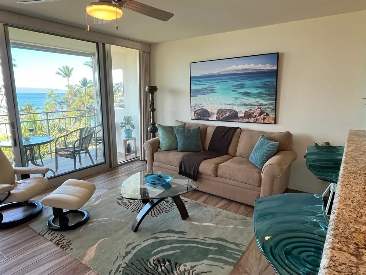 1993 S Kihei Rd #607, Kihei, HI 96753 - #1