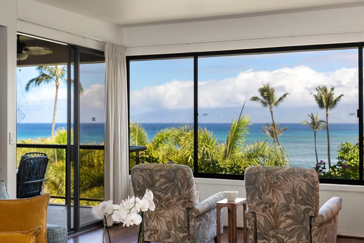 4299 Lower Honoapiilani Rd #134, Lahaina, HI 96761 - #1