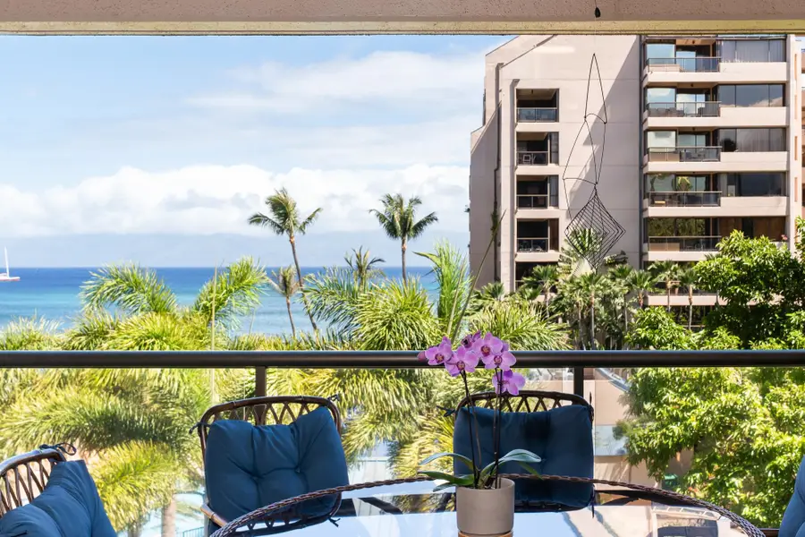 4299 Lower Honoapiilani Rd #134, Lahaina, HI 96761 - #2