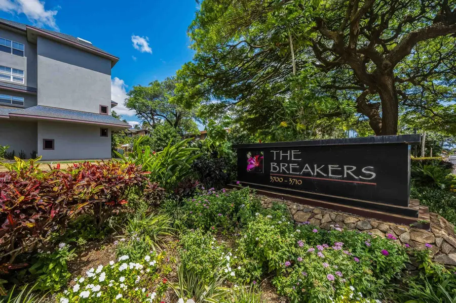 3708 Lower Honoapiilani Rd #E32, Lahaina, HI 96761 - #3