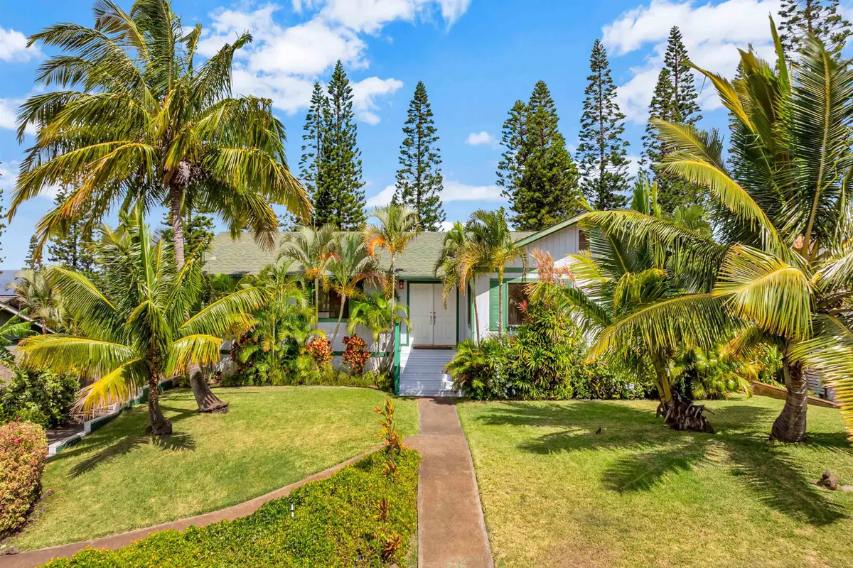 246 Hololani St, Makawao, HI 96768 - #1