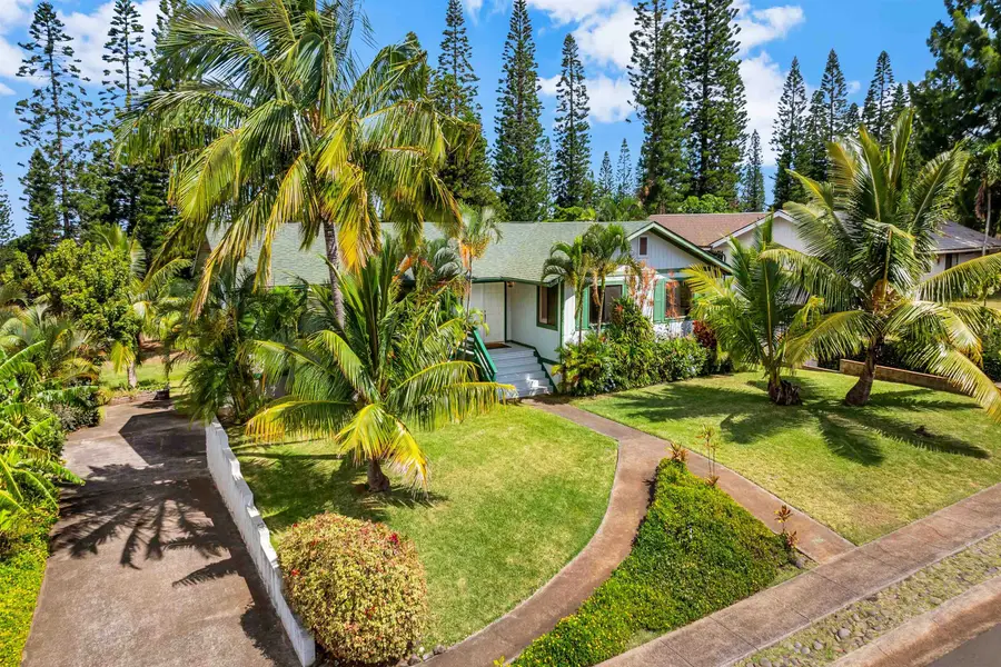 246 Hololani St, Makawao, HI 96768 - #2