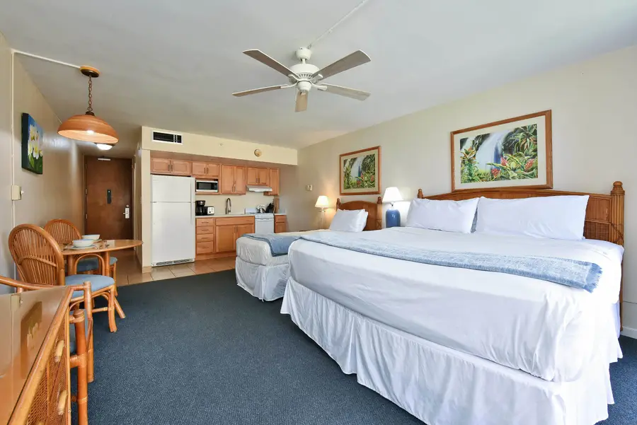 4365 Lower Honoapiilani Rd #618, Lahaina, HI 96761 - #2